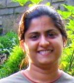 Swapna B. Tirumala